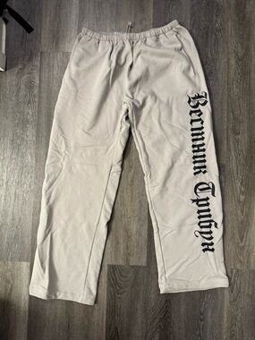Yeezy x Gosha Rubchinskiy Sweatpants Size 1